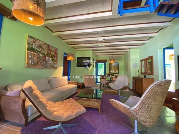 Imagem CASA RESIDENCIAL em PORTO SEGURO - BA, Centro