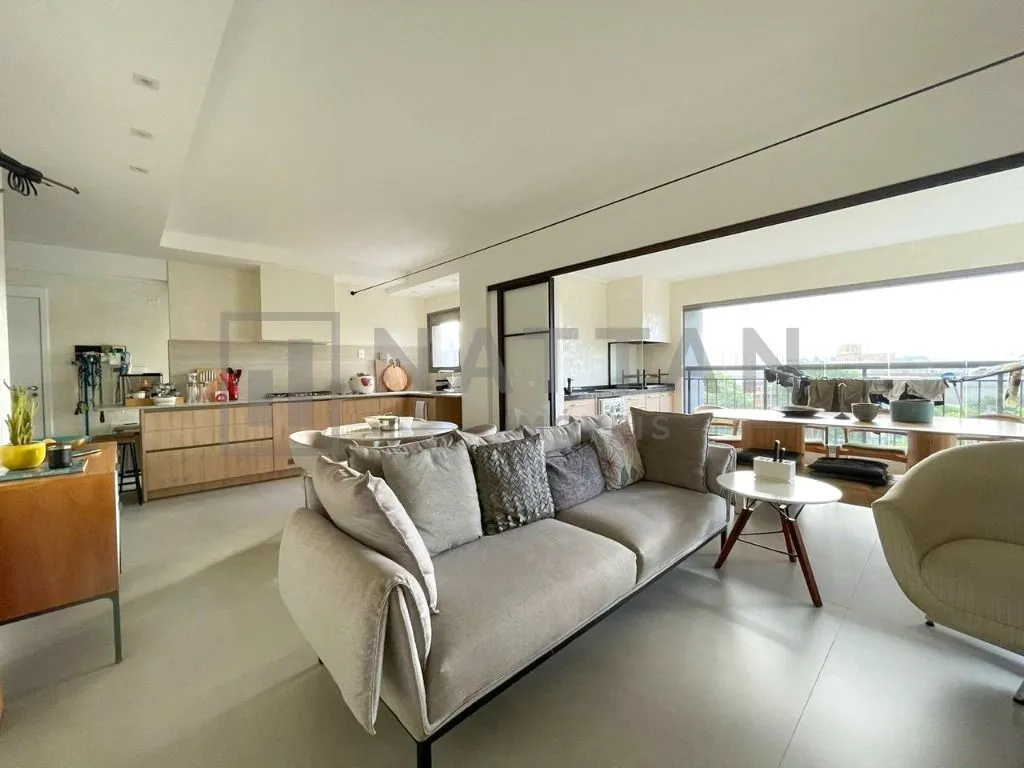 Imagem Apartamento com 3 dormitórios à venda, 130 m² por R$ 2.660.000,00 - Mooca - São Paulo/SP