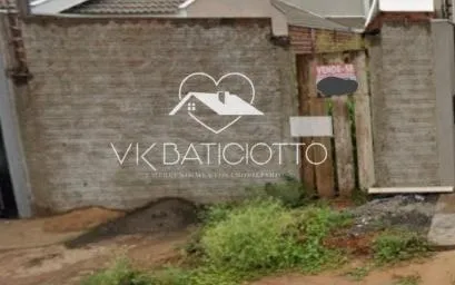 Foto do imóvel Terreno para Venda em Maringá / PR em Rua Pioneiro Nereu Mazzer