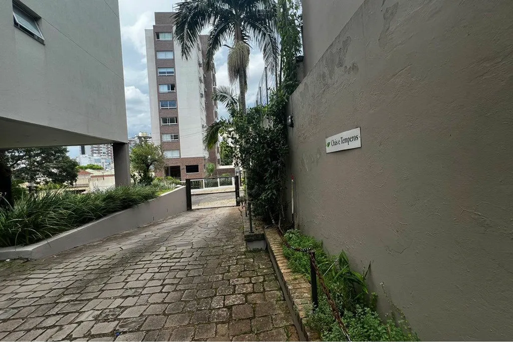 Imagem Apartamento em Azenha