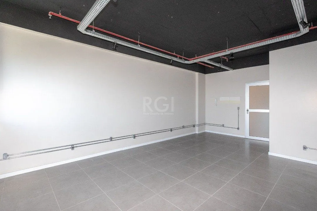 Imagem Conjunto/Sala para Venda - 34.91m², 0 dormitórios, 1 vaga - Central Parque