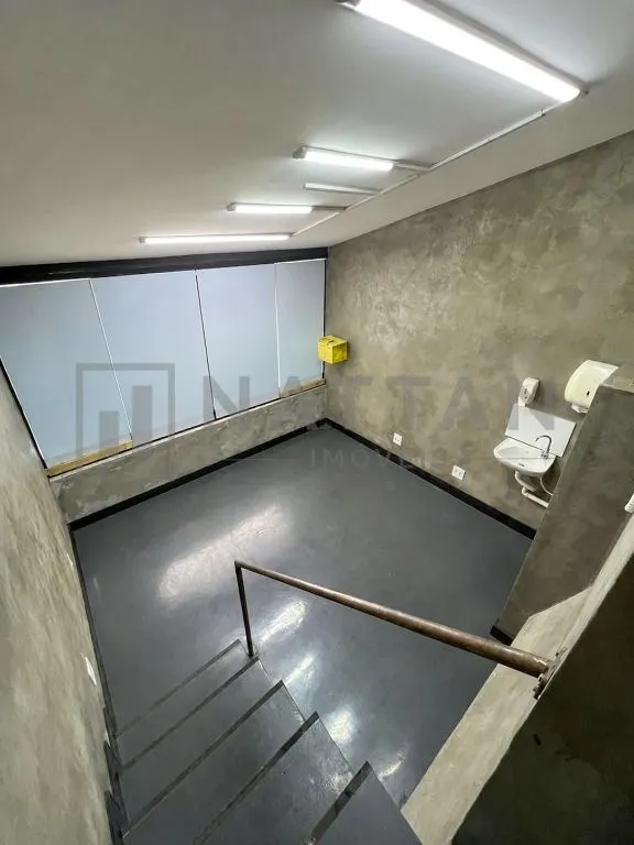 Imagem Sobrado para alugar, 216 m² por R$ 8.231,56/mês - Tatuapé - São Paulo/SP