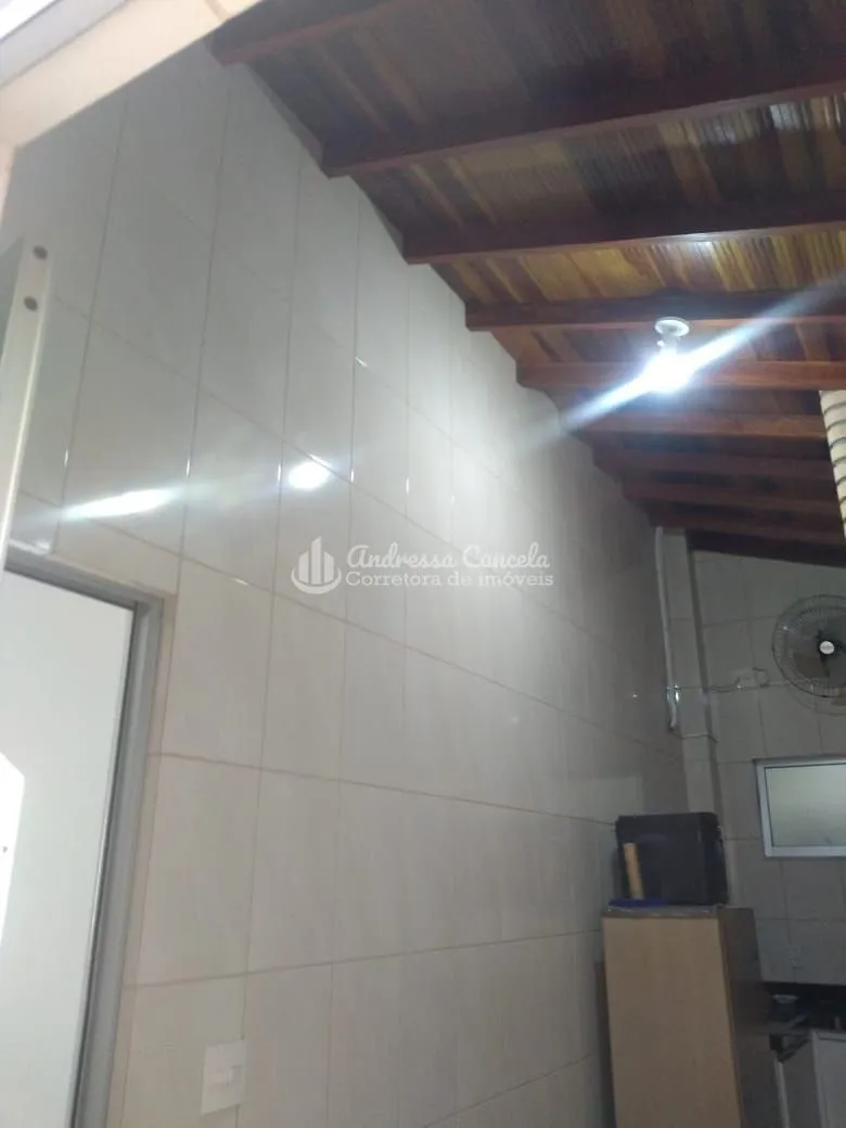 Imagem Sobrado com 3 dormitórios à venda, 160 m² por R$ 480.000,00 - Jardim Conceição - São José do Rio Preto/SP