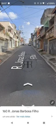 Imagem Terreno dos seus sonhos à venda! 
 Excelente oportunidade para adquirir um terreno com 250,00 m2 de...