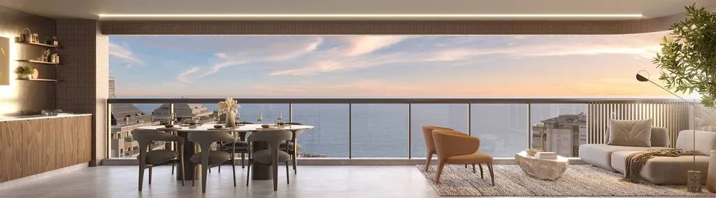 Imagem Apartamento em Lançamentos no bairro Barra da Tijuca - Rio de Janeiro, RJ