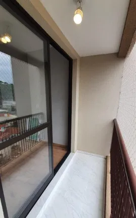 Imagem Apartamento com 3 Quartos para Alugar, 67 m² em Vila Santos - São Paulo