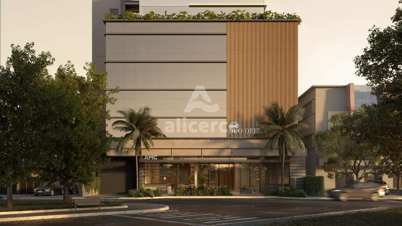 Imagem Apartamento Duplex à venda com 2 quartos 2 suítes, 172,3m² em Campinas São José