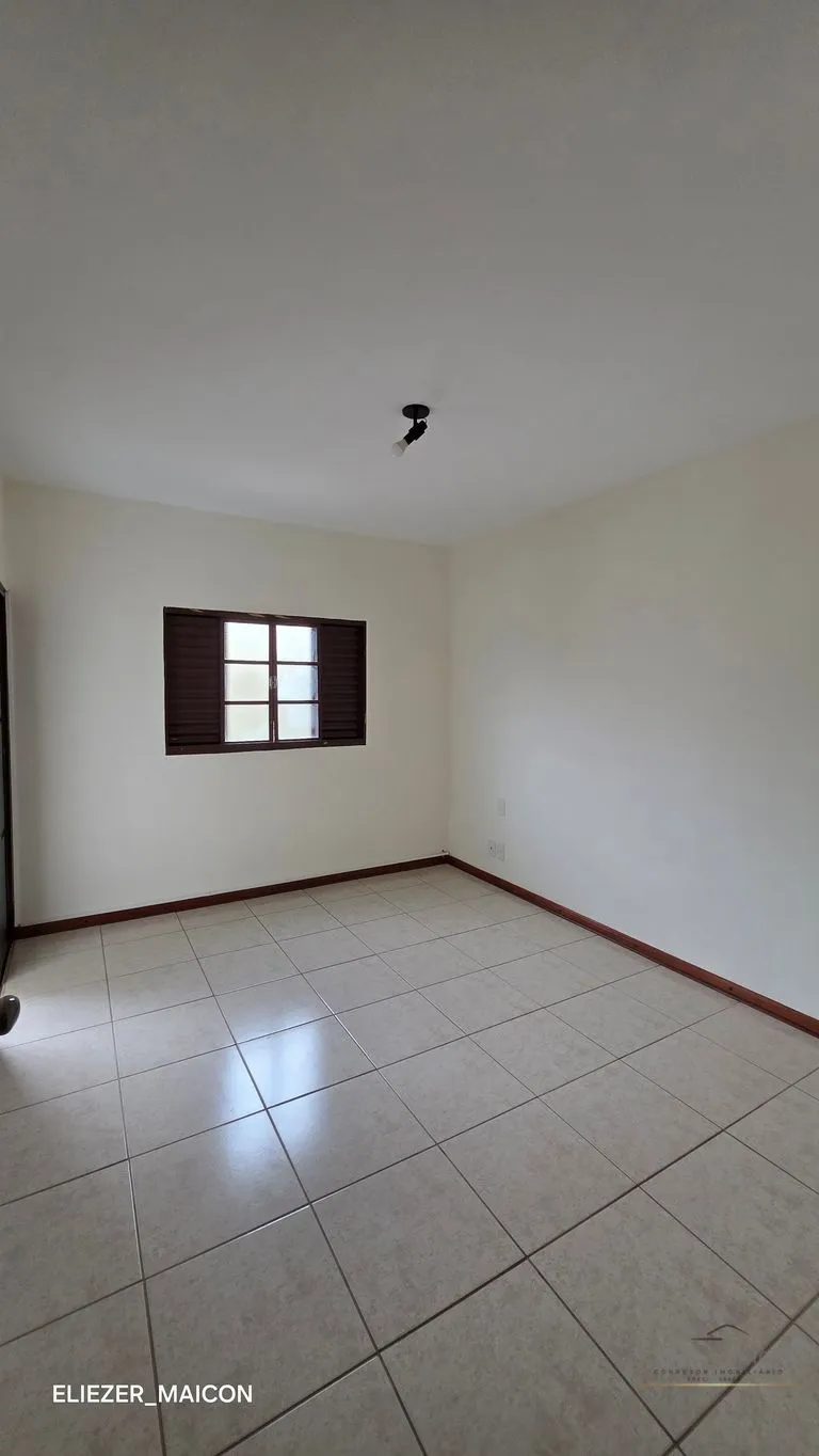 Imagem Apartamento à Venda 3 quartos no Jardim das Hortênsias, Poços de Caldas - MG