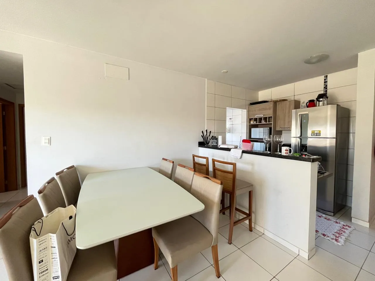 Imagem Apartamento 84m Umuarama-PR 111