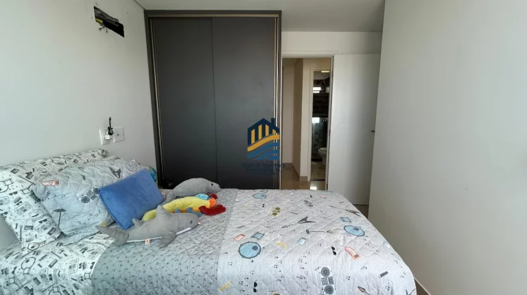 Imagem Apartamento com 96m em Boa Viagem!