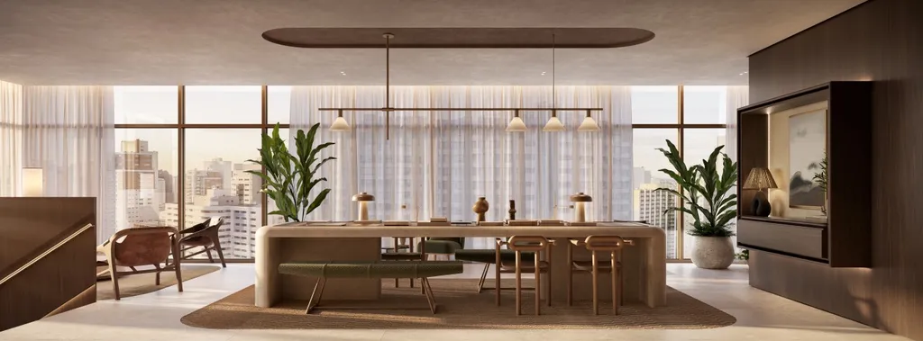 Imagem APARTAMENTO RESIDENCIAL em Curitiba - PR, Cristo Rei