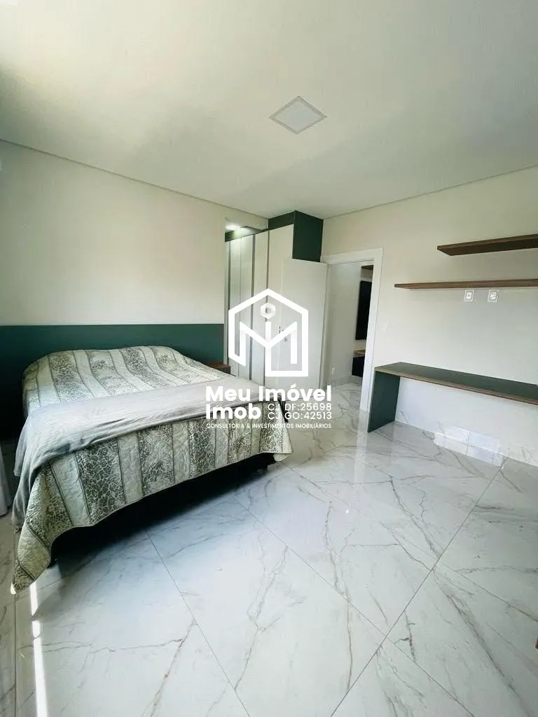 Imagem Alto da Boa Vista Casa 4 Quartos 4 Suítes 4 Vagas 400 m²