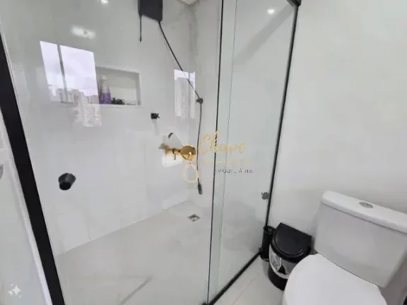Imagem Apartamento à venda no Tatuapé com 2 dormitórios