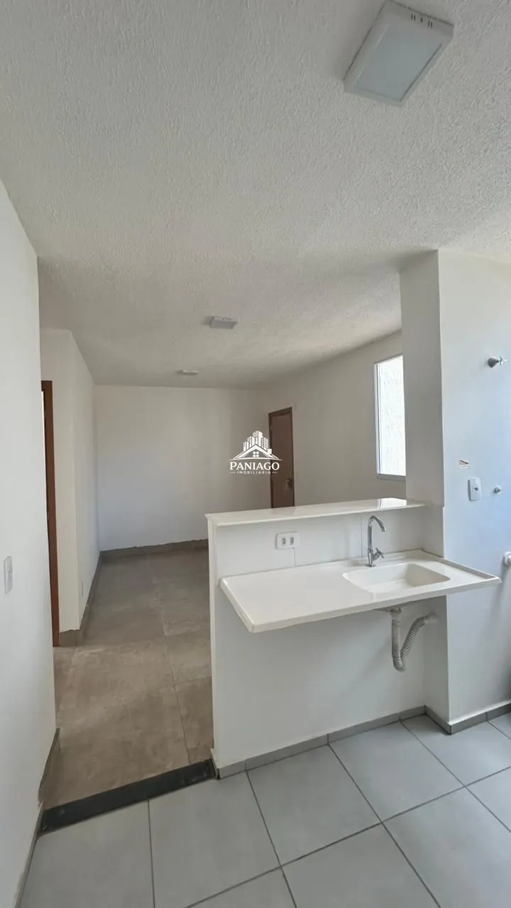 Imagem Apartamento 2 dormitórios para alugar Centro-Sul Várzea Grande/MT