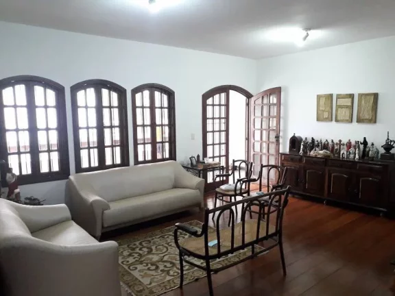 Imagem CASA RESIDENCIAL em VITÓRIA - ES, MATA DA PRAIA