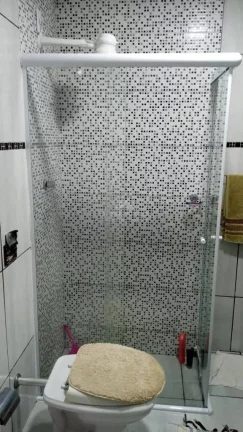Imagem CASA COM PONTO COMERCIAL