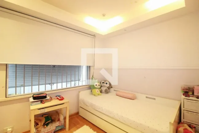 Imagem Apartamento à Venda - Ipanema, 3 Quartos, 154 m2