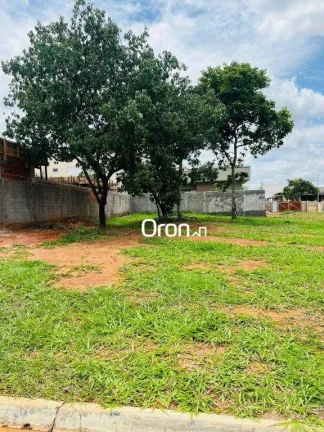 Imagem Terreno à venda, 416 m² por R$ 750.000,00 - Portal do Sol Green - Goiânia/GO