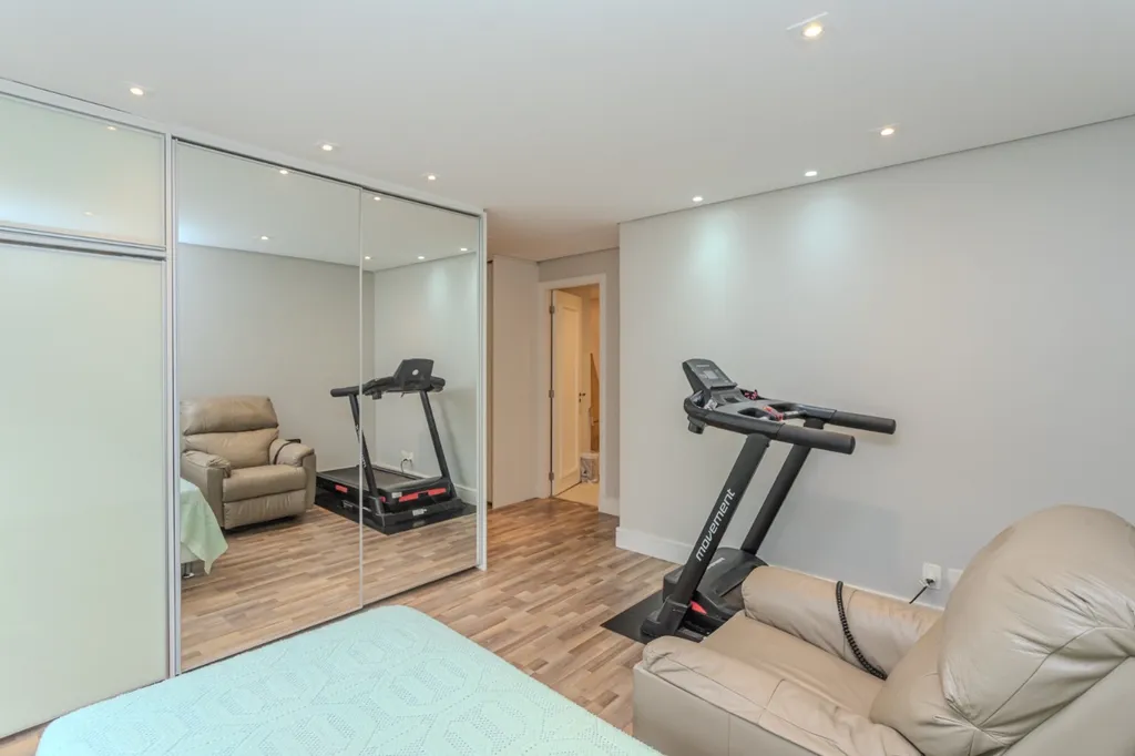 Imagem Apartamento em Bela Vista