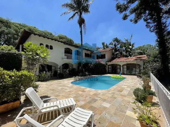 Foto do imóvel Casa à venda no Condmomínio Villa Viana em Cotia em Rua João de Barro