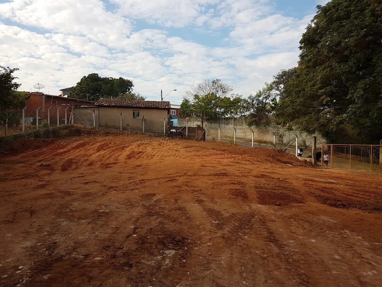 Imagem Terreno de 1851,70m² a venda, Localizado no Bairro Jardim Sao Paulo, Sorocaba - SP!