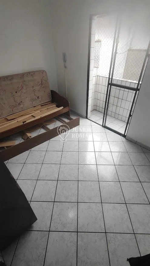 Imagem APTO 1 DORM 900M DA PRAIA - AVIAÇÃO - PRAIA GRANDE/SP