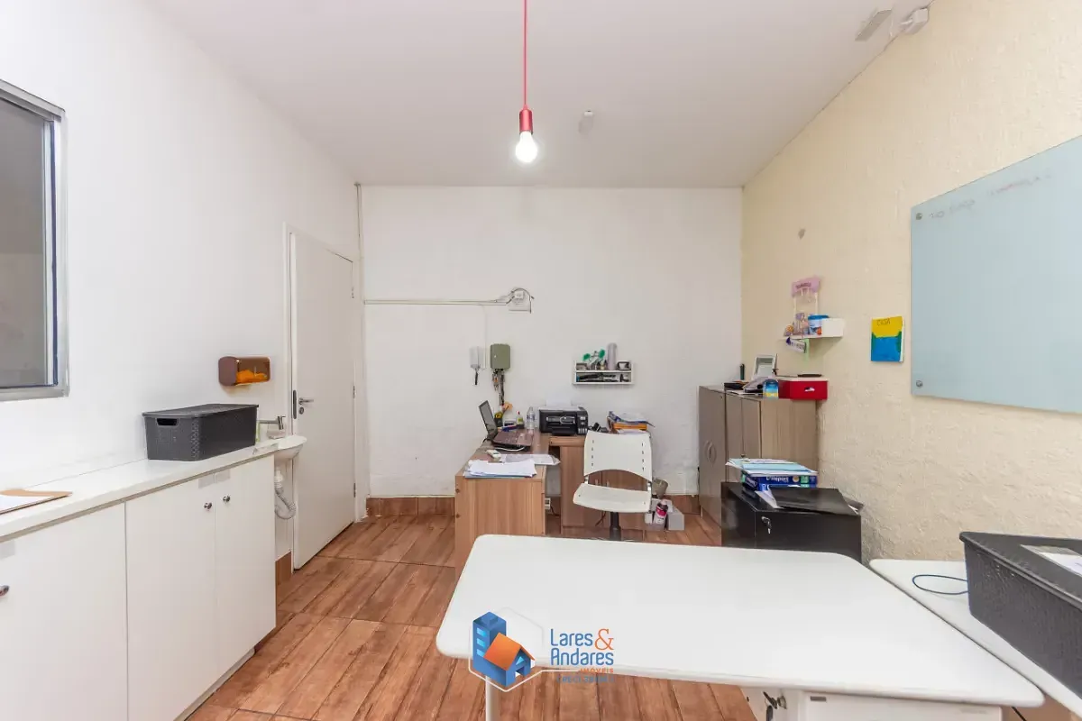Imagem Casa comercial para venda em Jardim da Saúde, 737m²