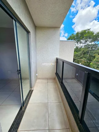 Imagem Apartamento à venda em Franca, Jardim João Liporoni, com 2 quartos, 65m2