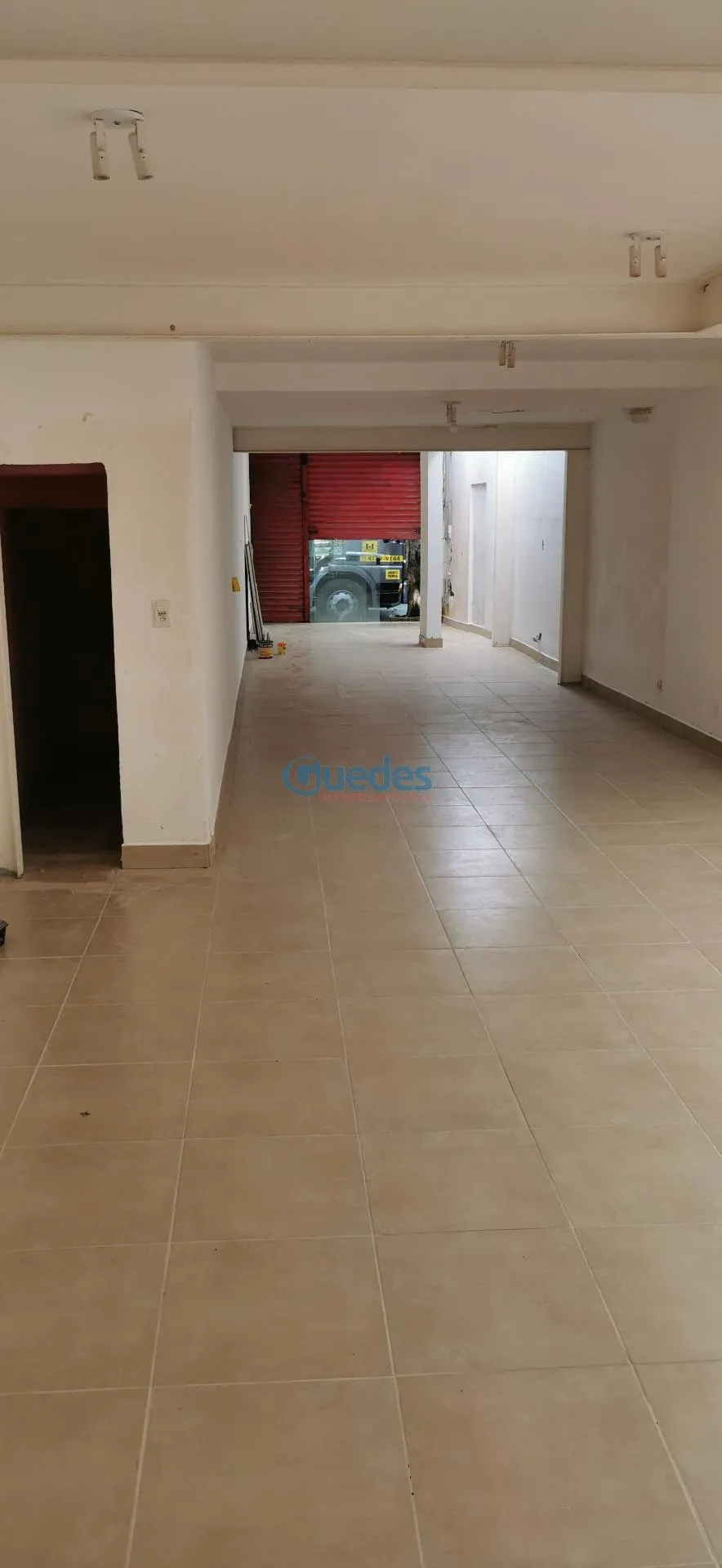 Foto do imóvel Ponto Comercial em Santo Amaro - SP para Locação 125m² em Santo Amaro, São Paulo - SP