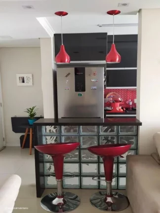 Imagem APARTAMENTO RESIDENCIAL em SÃO PAULO - SP, SAÚDE