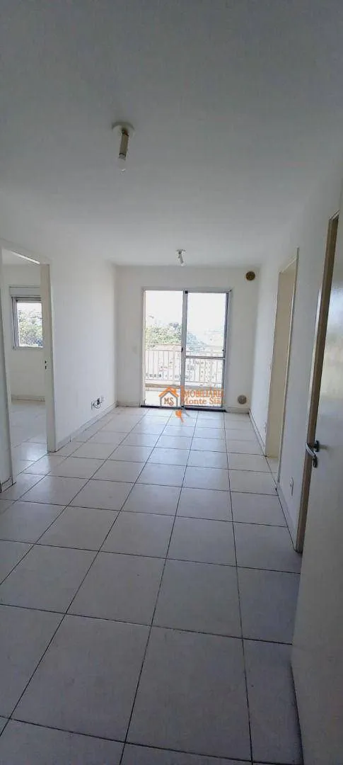 Imagem Apartamento com 2 dormitórios à venda, 48 m² por R$ 312.000,00 - Jardim Aricanduva - São Paulo/SP