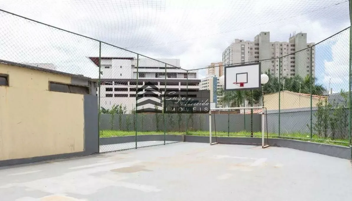 Imagem Apartamento à venda em São Paulo/SP