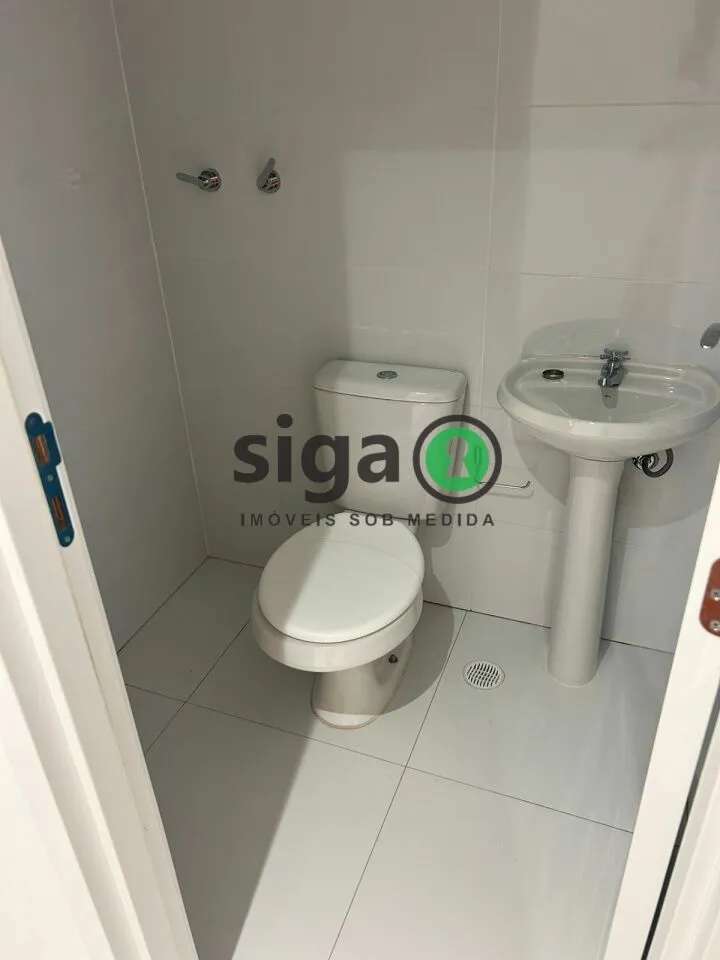 Imagem Apartamento de 196 m² no EZ Parque da Cidade - Sofisticação, Design e Tecnologia