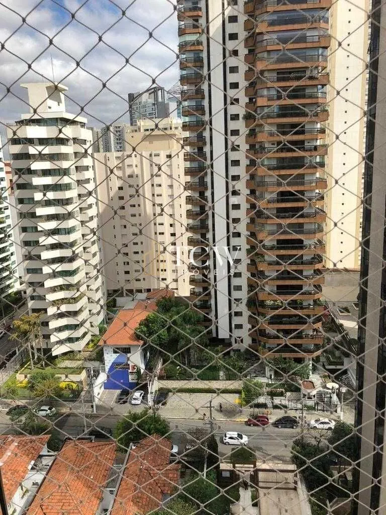 Imagem Apartamento 3 Suítes em Aclimação SP