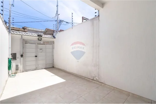 Imagem Sobrado Novo a Venda 107m² 3 Dorms 2 vagas prox. Jd.Prudencia