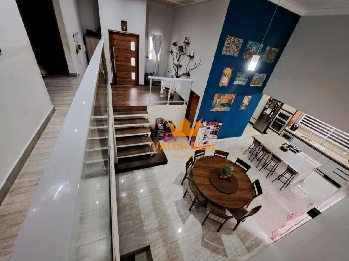 Foto do imóvel Venda ou Permuta, Casa Cond Portal do Sol, AC 269 m2, R$ 1.198 mil