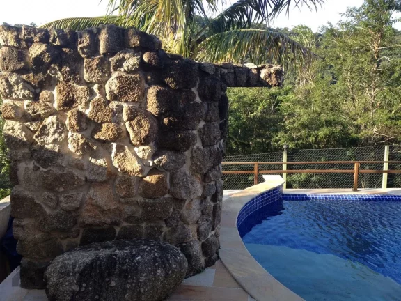 Imagem Casa de Condomínio em Alphaville - Santana de Parnaíba, SP