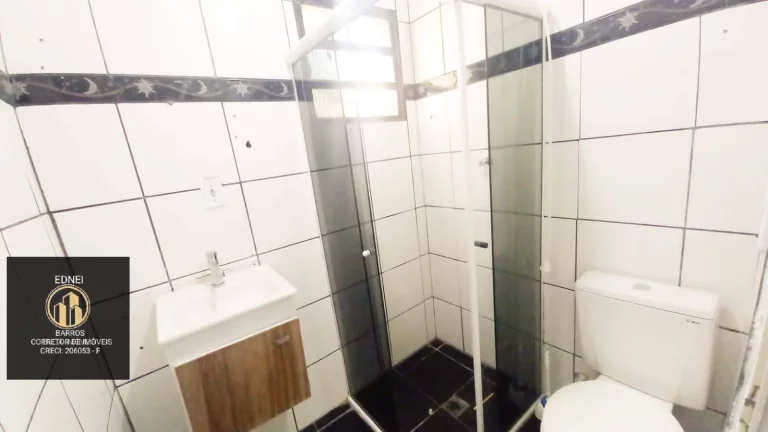 Imagem Apartamento - Vila Ema - São Vicente - SP.