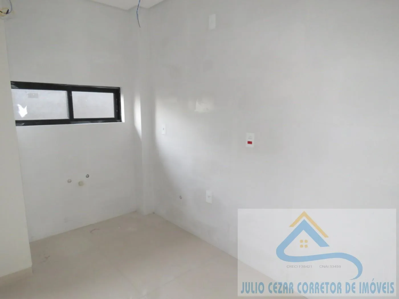 Imagem Apartamento para Venda em São José dos Pinhais, Pedro Moro, 3 dormitórios, 1 suíte, 2 banheiros, 1 vaga