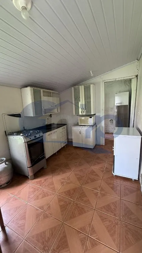 Imagem Casa a venda com 2 dormitorios no São Braz em Torres/RS