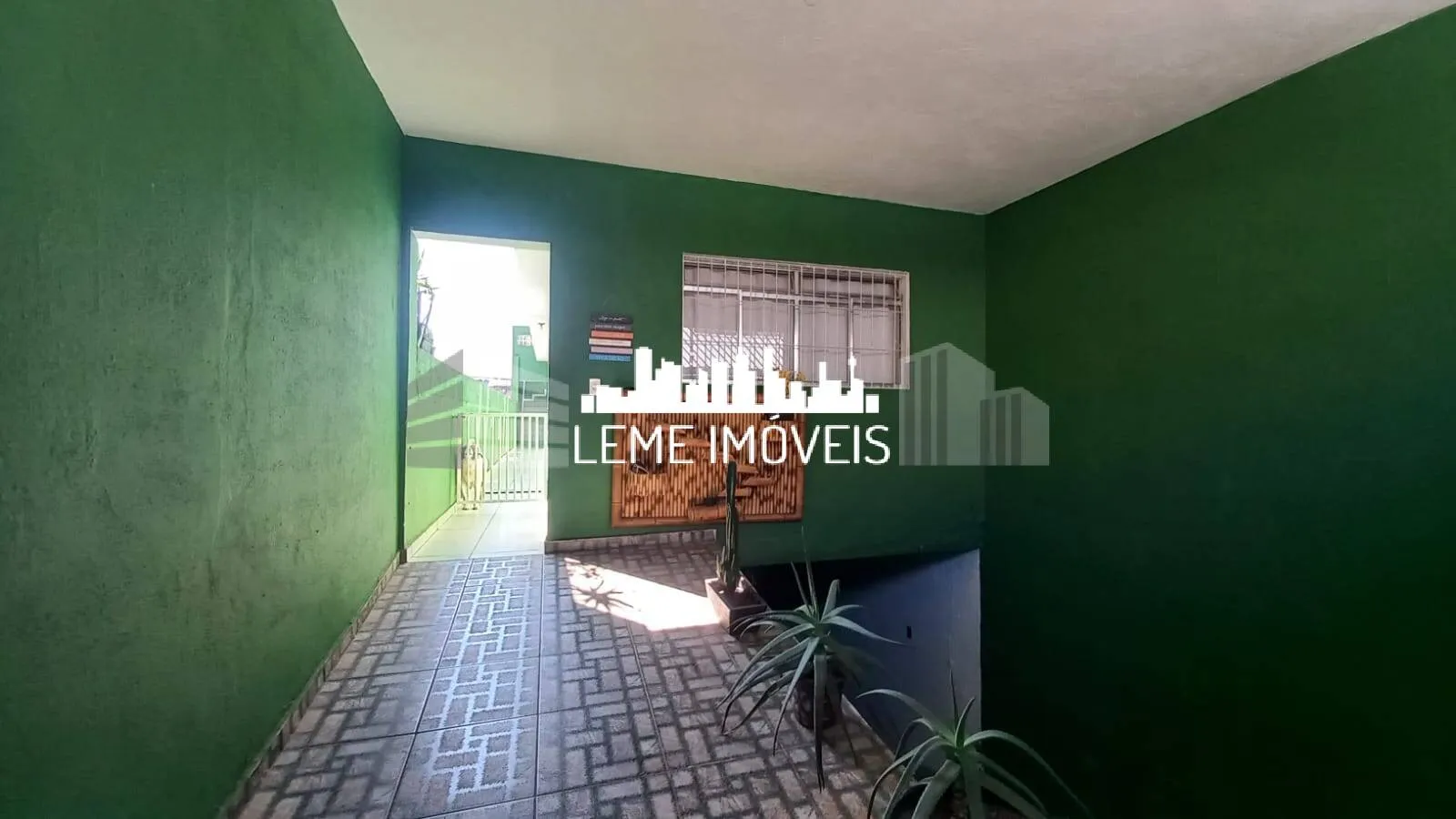 Foto do imóvel EXCELENTE OPORTUNIDADE - IMÓVEL PARA RENDA OU MORADIA! COM ESCRITURA!
