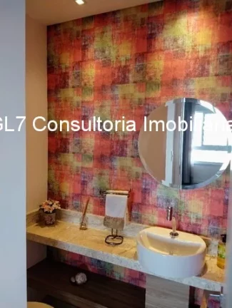Imagem APARTAMENTO-EDIFÍCIO WINDS VILA ALMEIDA-INDAIATUBA/SP