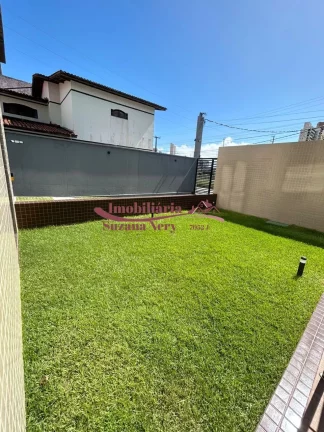Imagem APARTAMENTO COM 2 QUARTOS EM CAPIIM MACIO