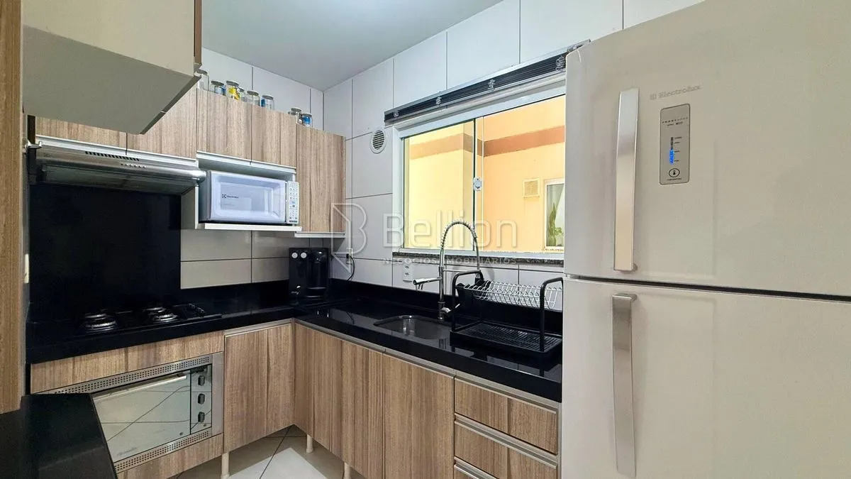 Foto do imóvel O apartamento para você realizar o sonho de ter um lugar para chamar de seu lar. em Rua Professor Otto Laemmel