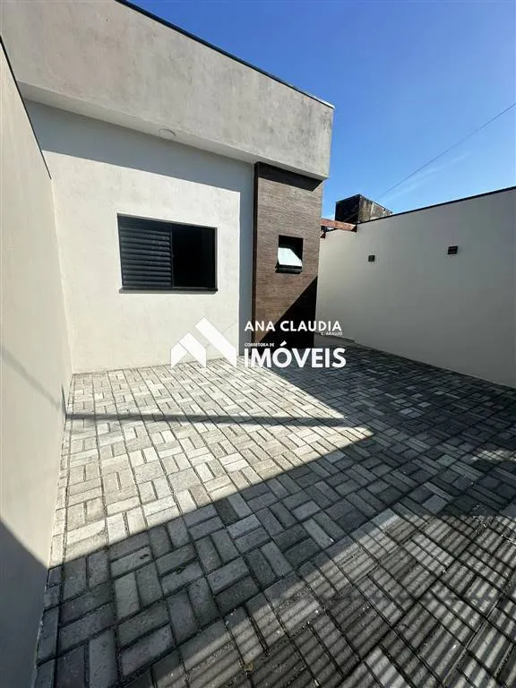Imagem Casa Alto Padrão - Mongaguá | SP