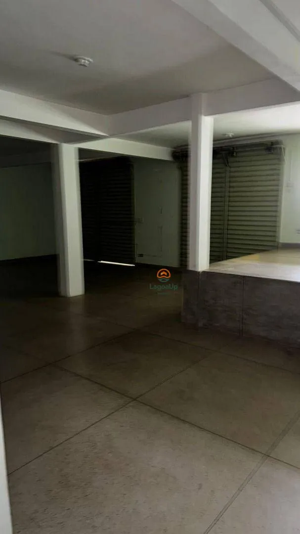 Imagem Loja à venda, 380 m² por R$ 599.000,00 - Jardim Ipê - Lagoa Santa/MG