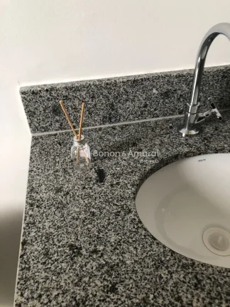 Imagem Apartamento em andar alto, recém entregue no HM Maxi, nunca habitado, no bairro Bonfim em Campinas....