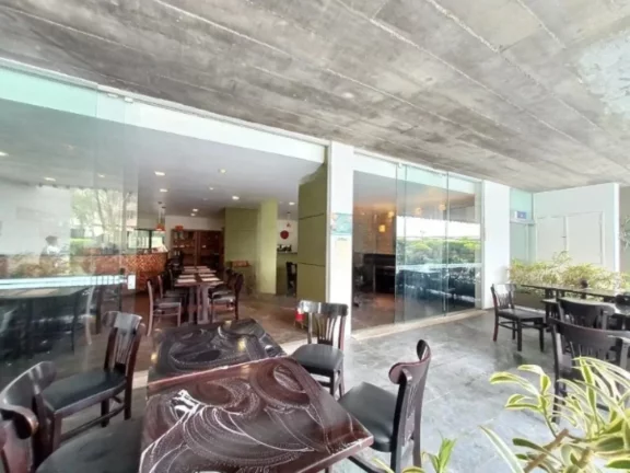 Imagem CONDOMÍNIO PORTAL DA CIDADE - Apto 115m² (Unidade Revenda), a poucos minutos do Shopping Jardim Sul!