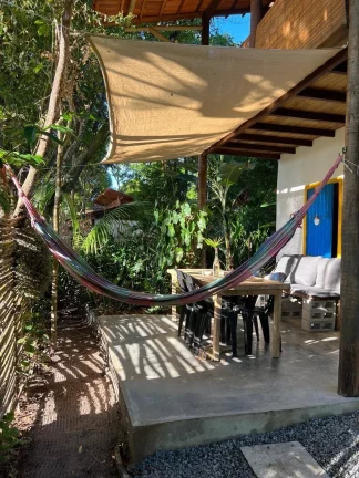 Imagem Vila Côco Dendê