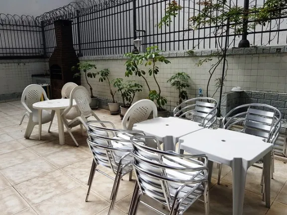 Imagem Apartamento com 3 Quartos à Venda, 105 m² em Icaraí - Niterói